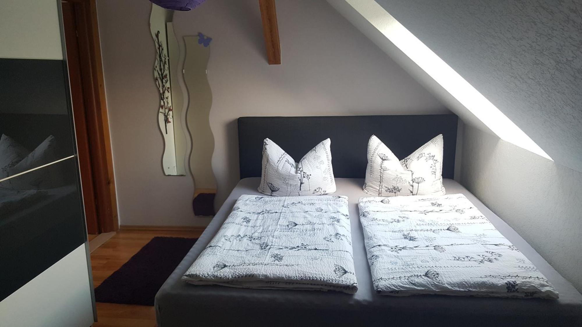 Ferienwohnung Am Sternhagener See Lindenhagen Esterno foto